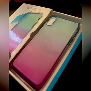 BodyGuardz - Harmony Case for Apple for iPhone Xr (Unicorn)